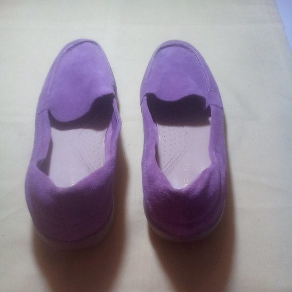 Women's Easyspirit Loafers sz 8.5 - Picture 4 of 5